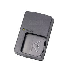 Markofist BC-CSN Sony Fotoğraf Makinesi NP-BN1 Batarya Şarj Aleti