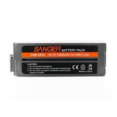 Sanger NB-CP2L Canon Fotoğraf Yazıcısı Batarya