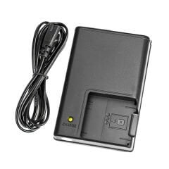 Markofist BC-CSK Sony Fotoğraf Makinesi NP-BK1 Batarya Şarj Aleti