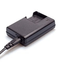 Markofist BC-CSK Sony Fotoğraf Makinesi NP-BK1 Batarya Şarj Aleti