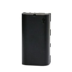 Sanger GEB212 Leica Terminal Bataryası 2600mah