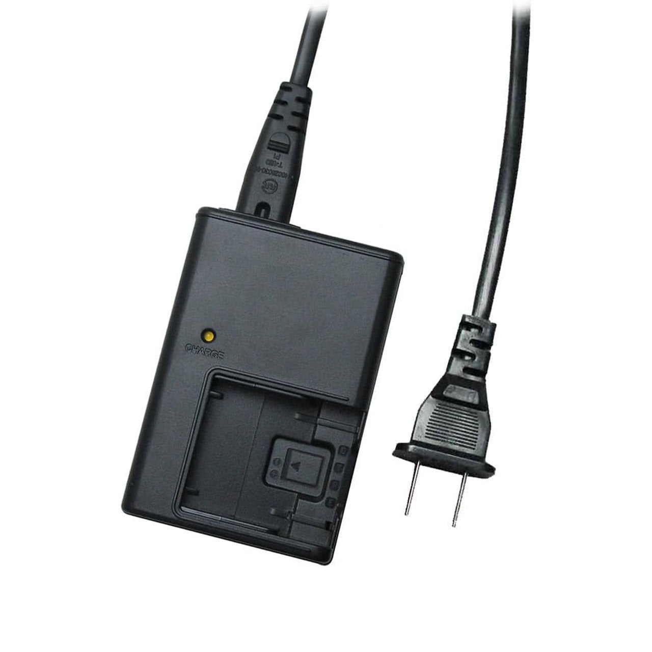 Markofist BC-CSD Sony Fotoğraf Makinesi FR1 FT1 FE1 BD1 Batarya Şarj Aleti