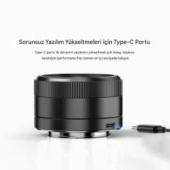 Ulanzi 27mm F2.8 APS-C Lens (Sony E-Mount)