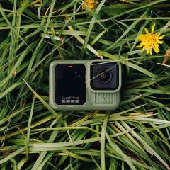 GoPro Hero 13 Black in Forest Green Aksiyon Kamera