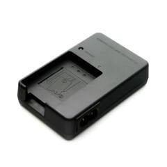 Markofist BC-11L Casio Fotoğraf Makinesi NP-20 Batarya Şarj Aleti