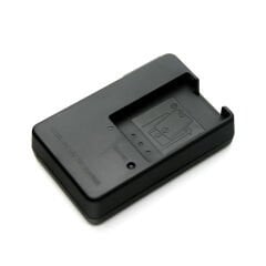 Markofist BC-11L Casio Fotoğraf Makinesi NP-20 Batarya Şarj Aleti