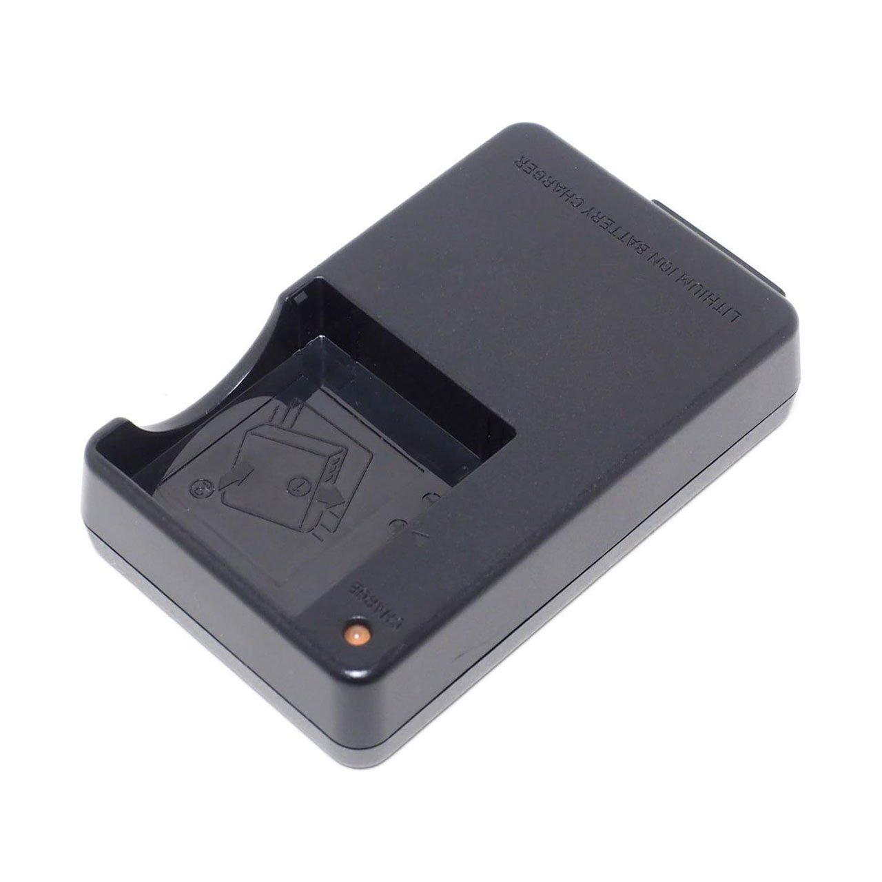 Markofist BC-31L Casio Fotoğraf Makinesi NP-40 Batarya Şarj Aleti