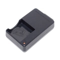 Markofist BC-31L Casio Fotoğraf Makinesi NP-40 Batarya Şarj Aleti