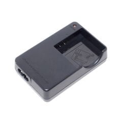 Markofist BC-31L Casio Fotoğraf Makinesi NP-40 Batarya Şarj Aleti
