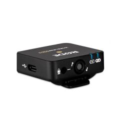 Rode Wireless GO II TX Mikrofon Vericisi - Distribütör Garantili