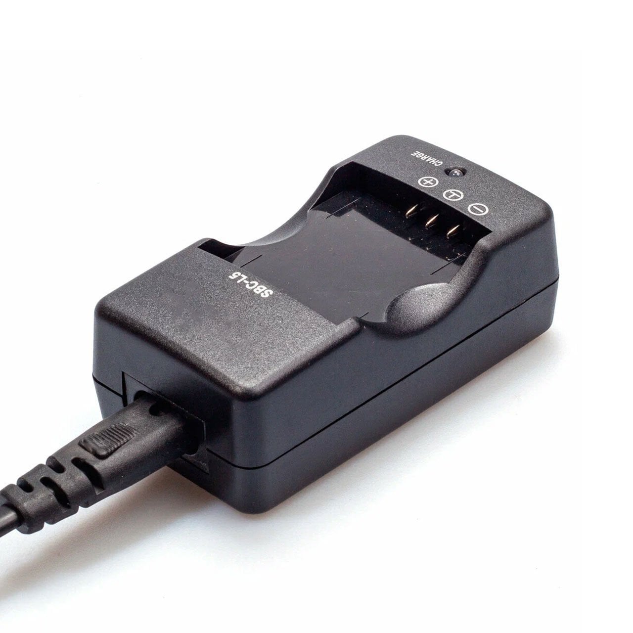 Markofist SBC-L5 Samsung Fotoğraf Makinesi SLB-0837 Batarya Şarj Aleti