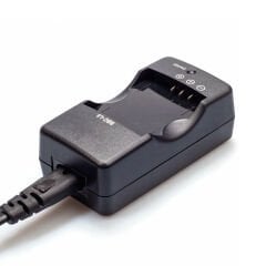 Markofist SBC-L5 Samsung Fotoğraf Makinesi SLB-0837 Batarya Şarj Aleti