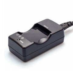 Markofist SBC-L5 Samsung Fotoğraf Makinesi SLB-0837 Batarya Şarj Aleti