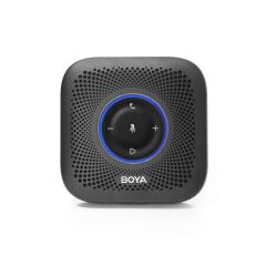 Boya Blobby Pro Konferans Mikrofonu ve Hoparlörü