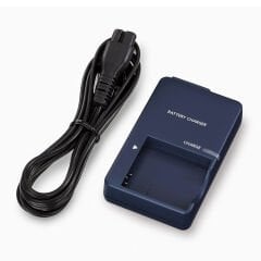 Markofist CB-2LVE Canon Fotoğraf Makinesi NB-4L Batarya Şarj Aleti