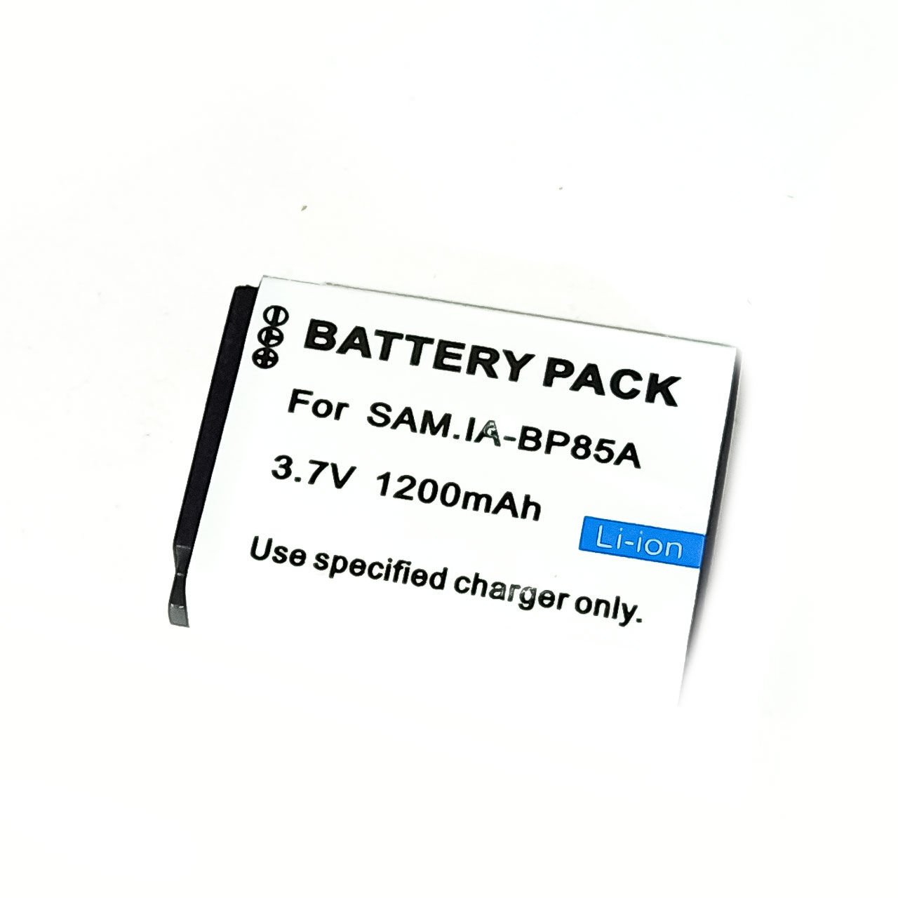 Markofist BP85A Samsung Fotoğraf Makinesi Batarya