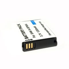 Markofist BP85A Samsung Fotoğraf Makinesi Batarya