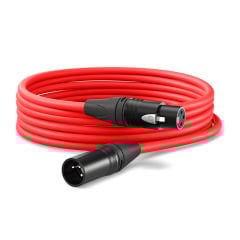 Rode NT1 5th Condenser Stüdyo Mikrofonu (Siyah) - Distribütör Garantili