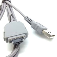 Markofist VMC-MD1 Sony Fotoğraf Makinesi Usb Kablo