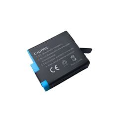 Sanger AHDBT-801H Gopro Hero 7 Black Batarya