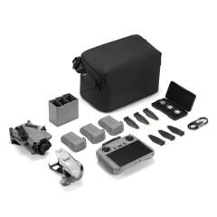 DJI Mini 5 Pro Fly More Combo Plus Drone (DJI RC2) - Distribütör Garantili