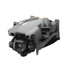 DJI Mini 5 Pro Fly More Combo Plus Drone (DJI RC2) - Distribütör Garantili