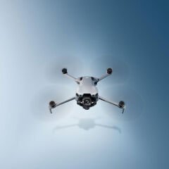 DJI Mini 5 Pro Fly More Combo Plus Drone (DJI RC2) - Distribütör Garantili