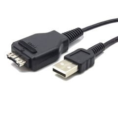 Markofist VMC-MD2 (Type2) Sony Fotoğraf Makinesi Usb Kablo