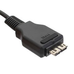 Markofist VMC-MD2 (Type2) Sony Fotoğraf Makinesi Usb Kablo