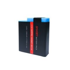 Sanger AHDBT-801H Gopro Hero 6 Black Batarya