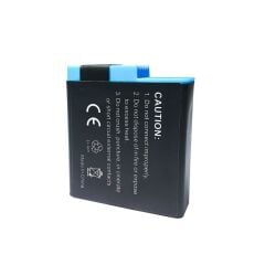 Sanger AHDBT-801H Gopro Hero 6 Black Batarya