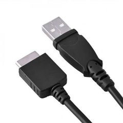 Markofist WMC-NW20MU Sony Walkman (MP3 Player) USB Data ve Şarj Kablosu