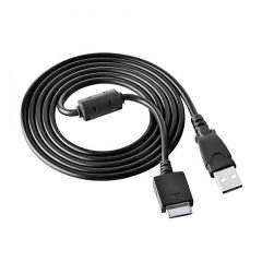 Markofist WMC-NW20MU Sony Walkman (MP3 Player) USB Data ve Şarj Kablosu