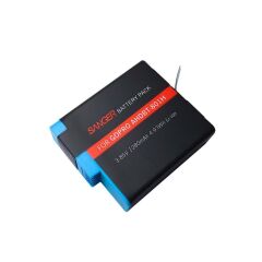 Sanger AHDBT-801H Gopro Hero 5 Black Batarya