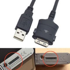 Markofist SUC-C2 Samsung Fotoğraf Makinesi Usb Data ve Şarj Kablosu