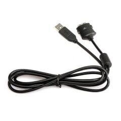 Samsung Digimax i5 i50 i6 L50 L73 L80 Usb Data ve Şarj Kablosu