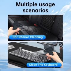 Apprise F-16 Güçlü Elektrikli Fan Hava Toz Üfleyici