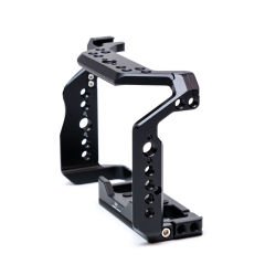 DP Sony A7R5 A7R4 A7S3 A7M4 Cage Kamera Kafes Çerçeve