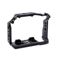 DP Sony A7R5 A7R4 A7S3 A7M4 Cage Kamera Kafes Çerçeve