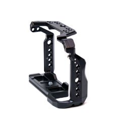 DP Sony A7R5 A7R4 A7S3 A7M4 Cage Kamera Kafes Çerçeve