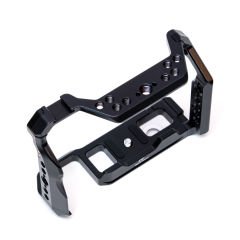 DP Sony A7R5 A7R4 A7S3 A7M4 Cage Kamera Kafes Çerçeve