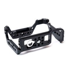DP Sony A7R5 A7R4 A7S3 A7M4 Cage Kamera Kafes Çerçeve
