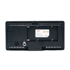 DP DP-336 Profesyonel LED Video Kamera Işığı