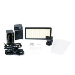 DP DP-336 Profesyonel LED Video Kamera Işığı