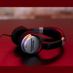 Numark HF-125 Profesional DJ Kulaklık