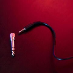 Numark HF-125 Profesional DJ Kulaklık