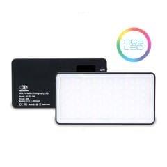 DP LED-138 RGB Led Video Efekt Işığı