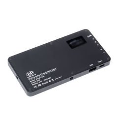 DP LED-138 RGB Led Video Efekt Işığı