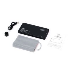 DP LED-138 RGB Led Video Efekt Işığı