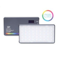 DP LED-135 RGB Led Video Efekt Işığı